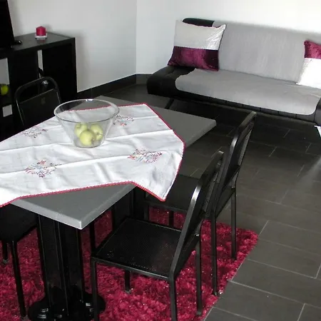 Costa & Dias ファームステイ