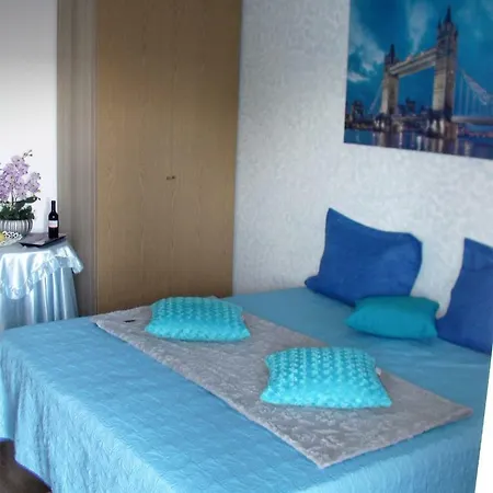 Farm stay Costa & Dias *