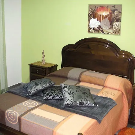 Costa & Dias Farm stay *