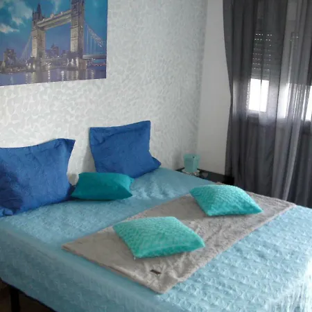 Costa & Dias ファームステイ *