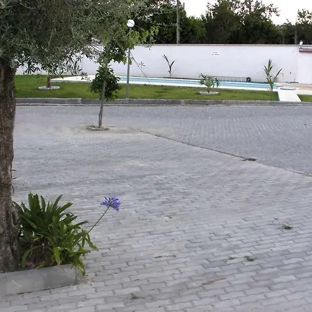 Farm stay Costa & Dias