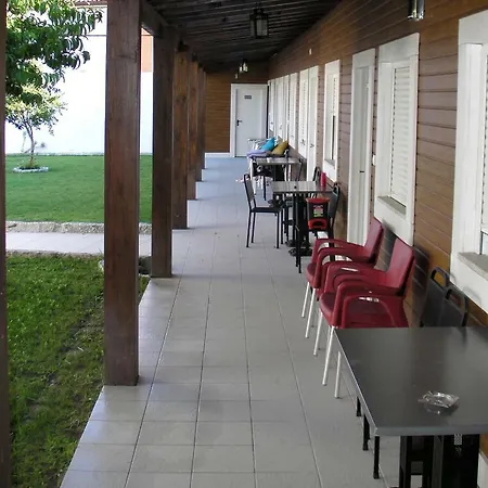 Costa & Dias ファームステイ