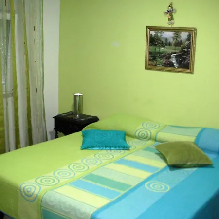 ファームステイ Costa & Dias ヴィーラ・ヴェルデ