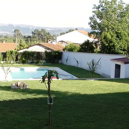 Costa & Dias Farm stay