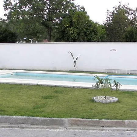 Feriegård Costa & Dias Vila Verde (Braga)