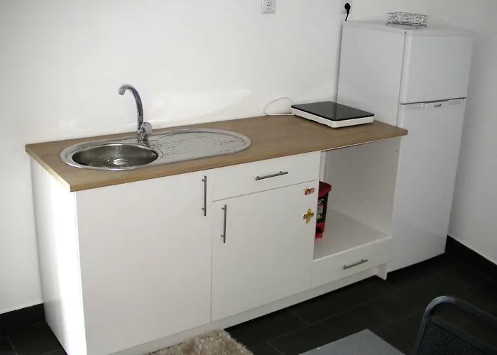 Farm stay Costa & Dias