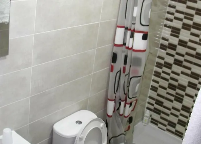 Costa & Dias Gospodarstwo agroturystyczne Vila Verde (Braga)