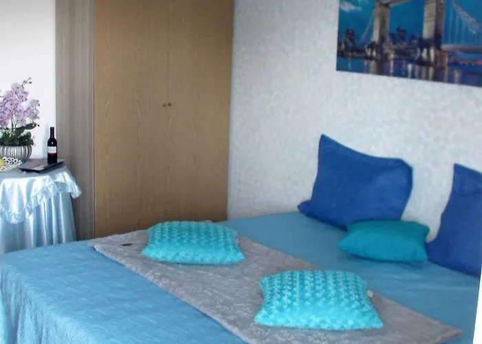 Gospodarstwo agroturystyczne Costa & Dias *