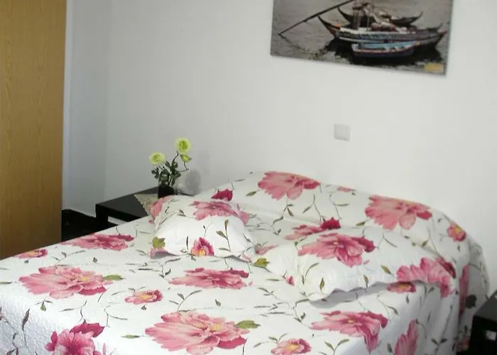 Farm stay Costa & Dias Vila Verde (Braga)