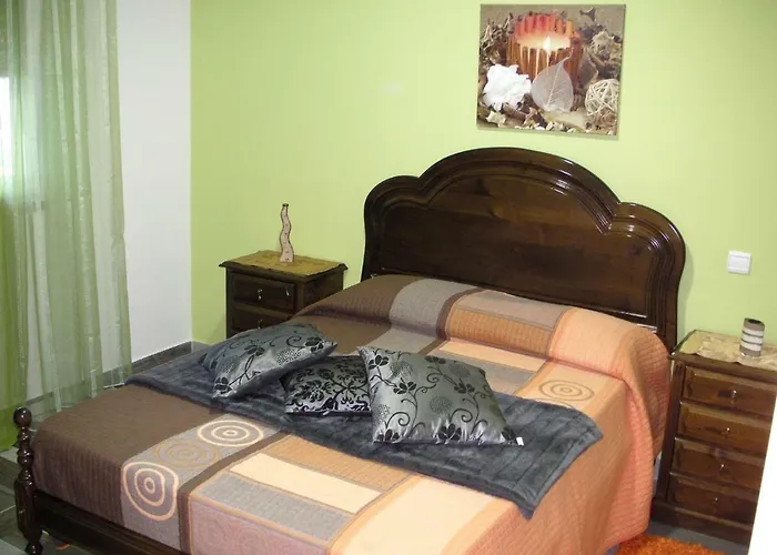 Costa & Dias Gospodarstwo agroturystyczne *