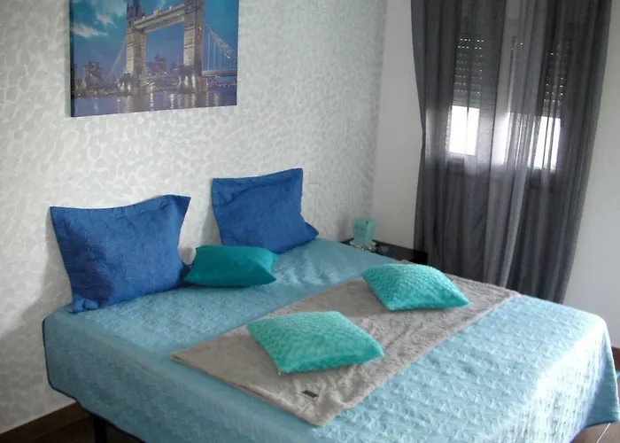 Costa & Dias Farm stay *