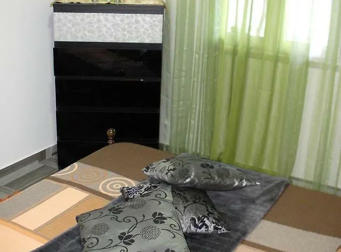 Farm stay Costa & Dias *