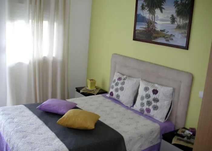 Gospodarstwo agroturystyczne Costa & Dias Vila Verde (Braga)