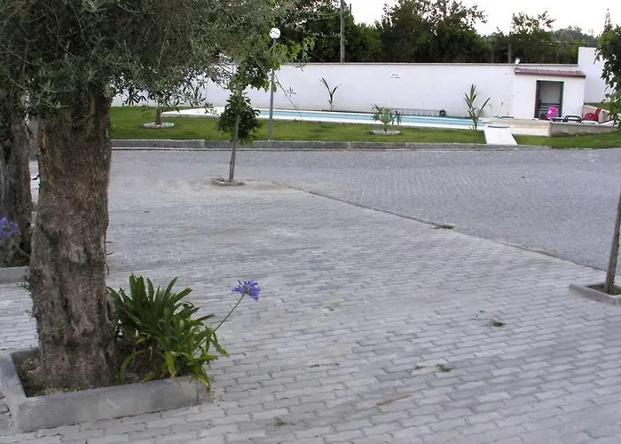 Farm stay Costa & Dias