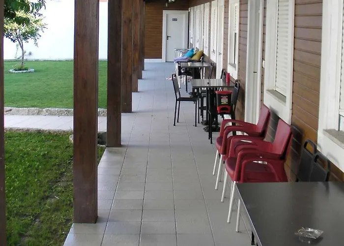 Costa & Dias Gospodarstwo agroturystyczne