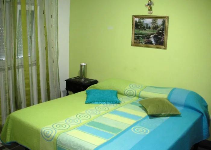 Gospodarstwo agroturystyczne Costa & Dias Vila Verde (Braga)