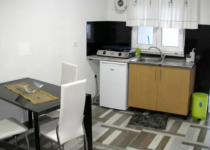 Farm stay Costa & Dias *