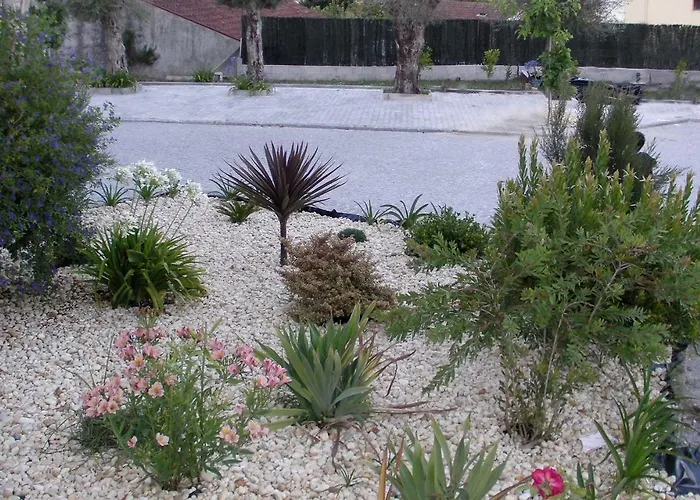 Gospodarstwo agroturystyczne Costa & Dias *