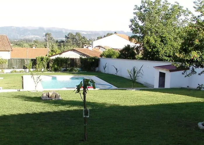 Costa & Dias Farm stay