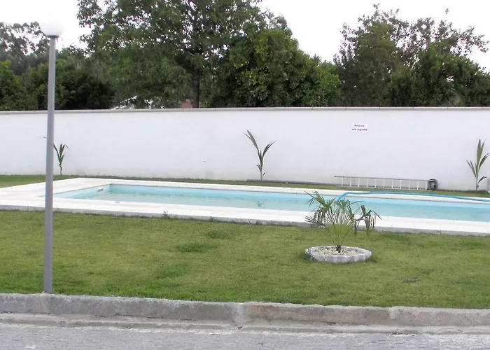 Gospodarstwo agroturystyczne Costa & Dias Vila Verde (Braga)